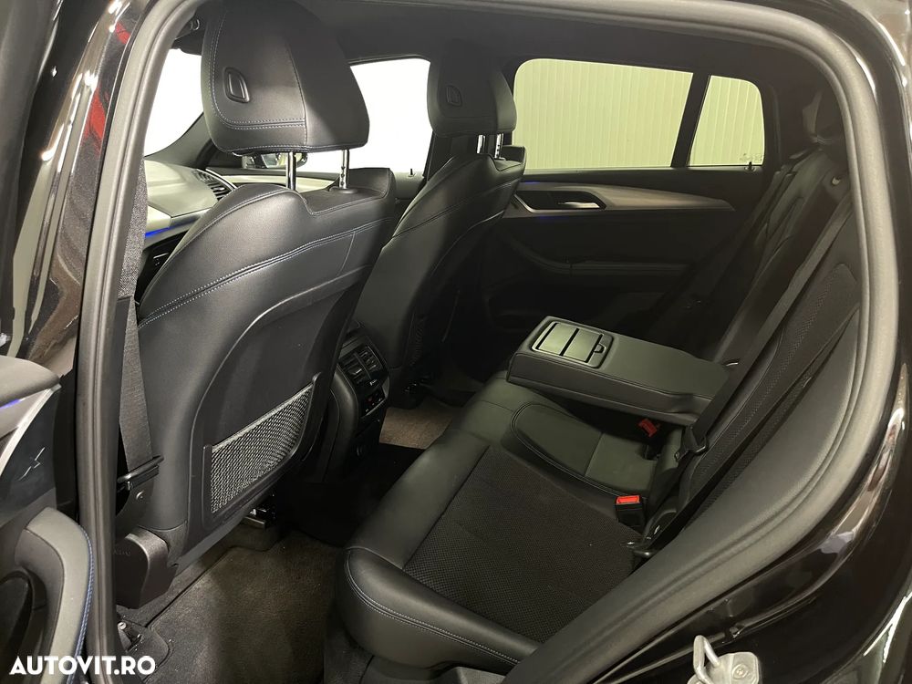 BMW X4 xDrive20i AT M Sport - 12
