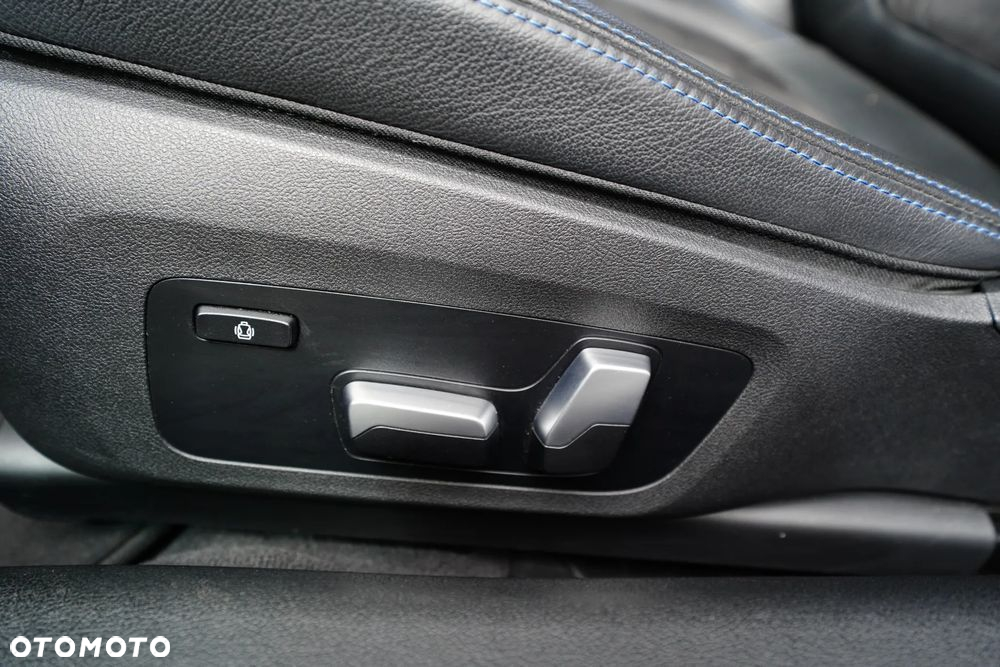 BMW Seria 4 420d xDrive - 33