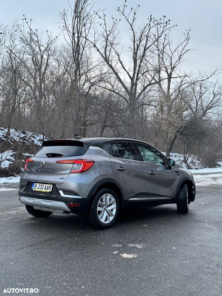 Renault Captur - 6