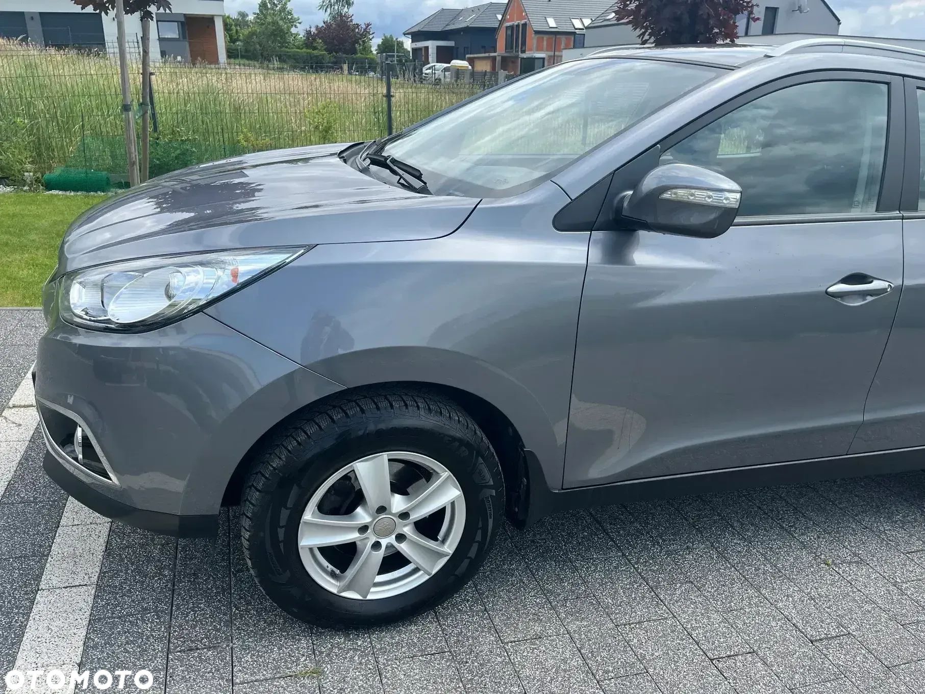 Hyundai ix35 1.6 GDI Comfort 2WD - 1