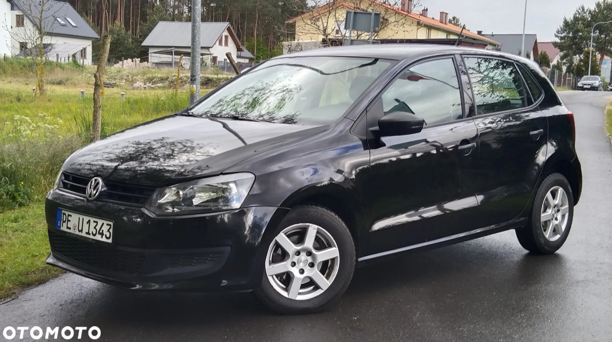 Volkswagen Polo 1.2 Team - 3