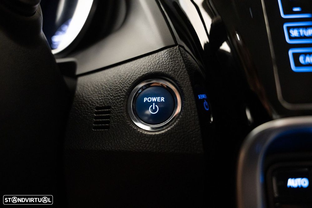 Toyota Auris Touring Sports - 15