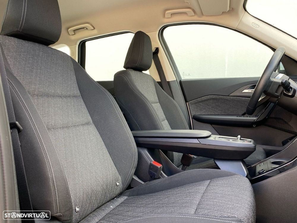 BMW X1 sDrive18d - 14