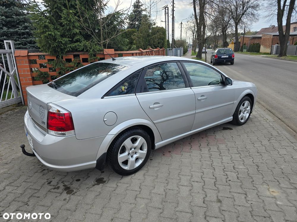 Opel Vectra 1.8 Business - 5