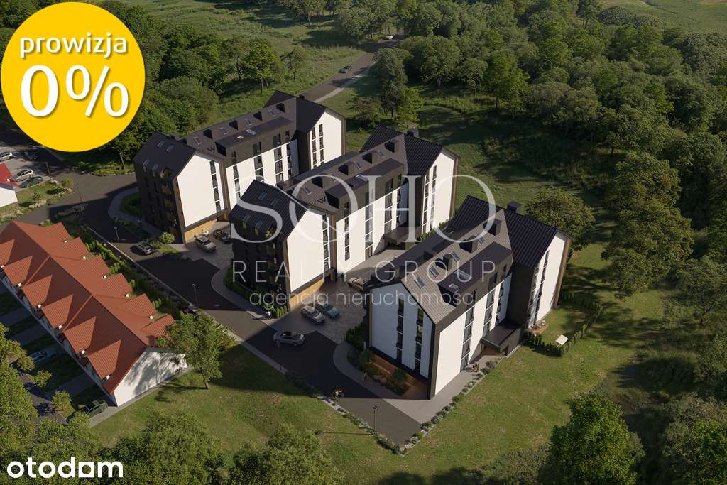 Wieliczka, 3 pokoje, 3 piętro, 69.77m2