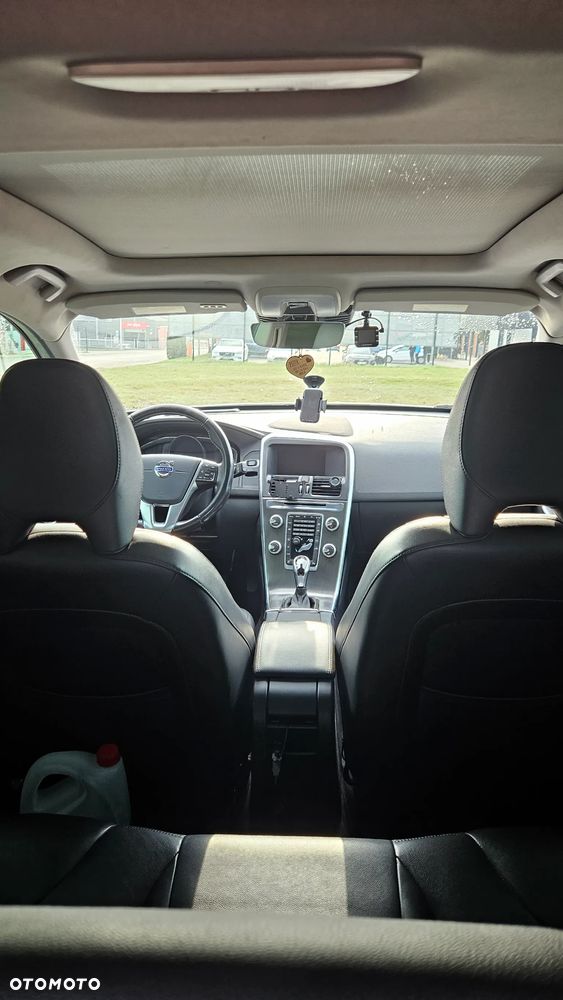 Volvo XC 60 T5 AWD Summum - 19