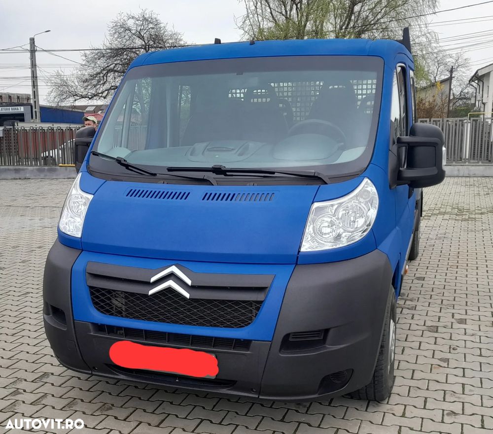 Citroën Jumper - 3