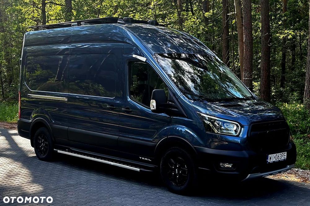 Ford TRANSIT - 3