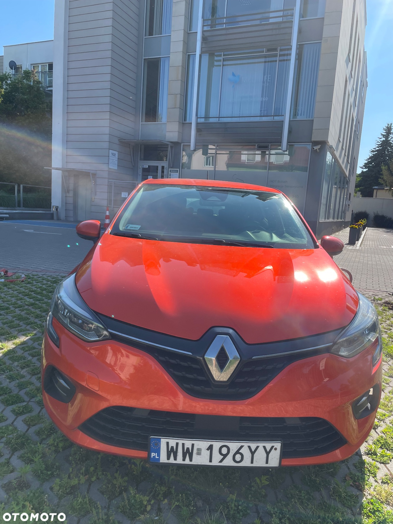 Renault Clio 1.0 TCe Zen - 3
