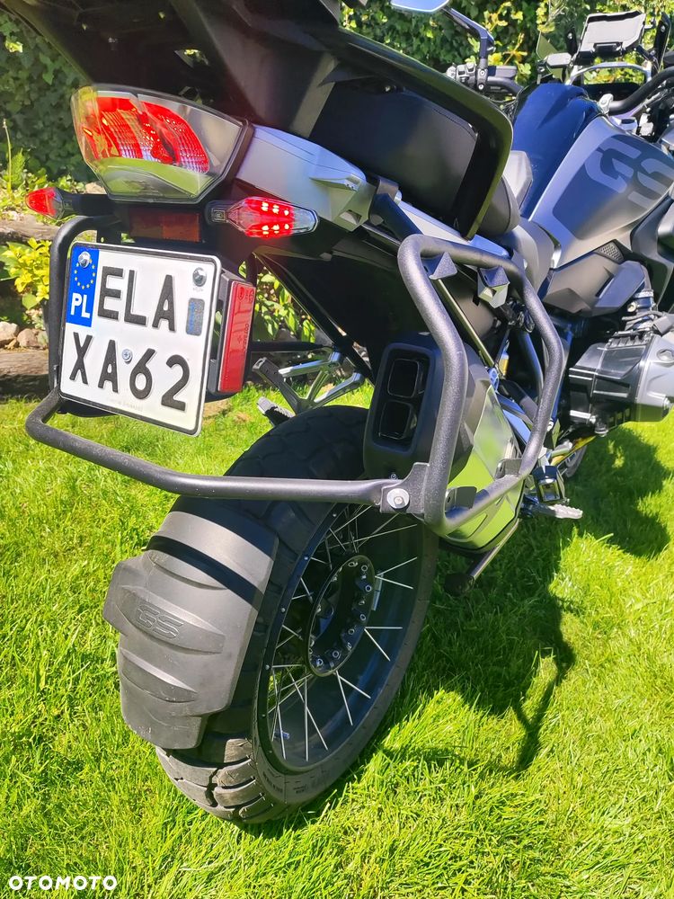 BMW GS - 6