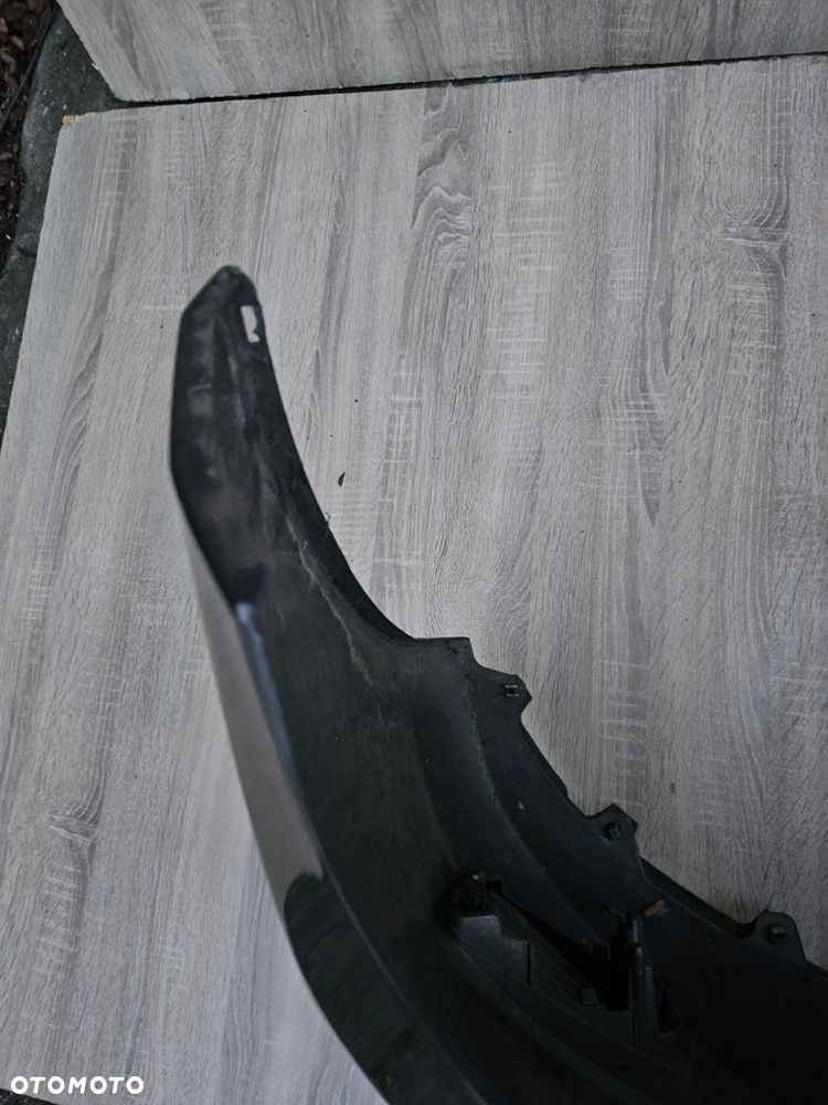 toyota yaris iii 12-14 zderzak przód 1g3 - 7