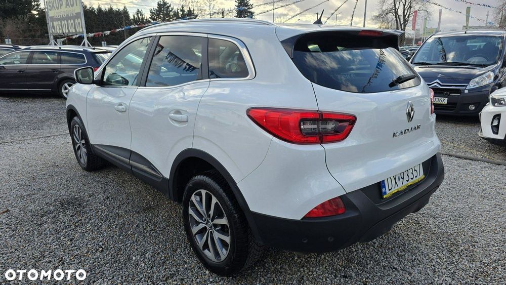 Renault Kadjar - 12