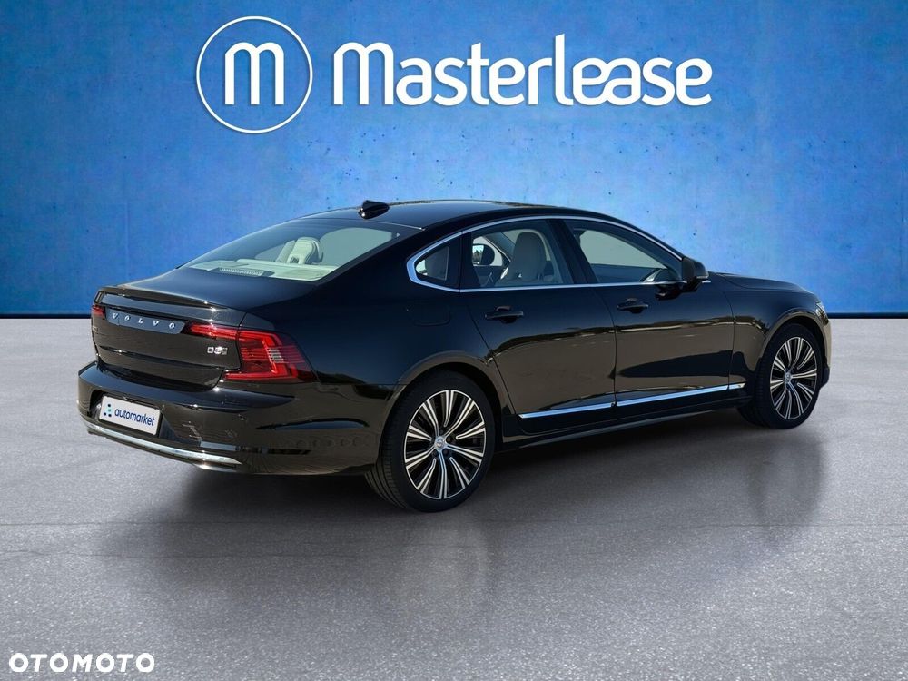 Volvo S90 B5 D AWD Ultimate Bright - 5