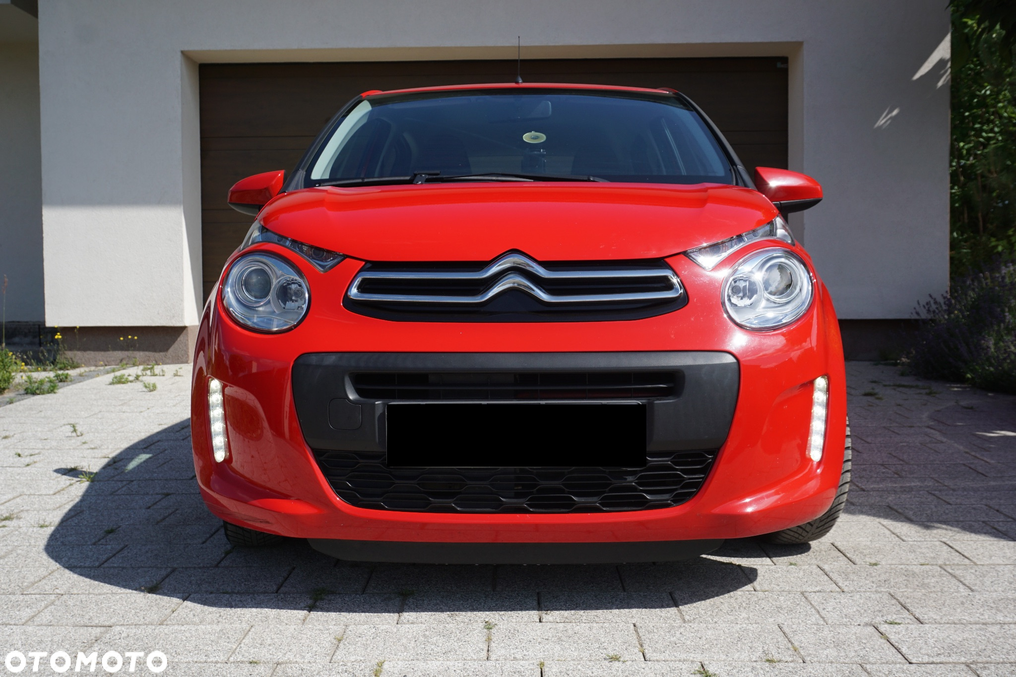 Citroën C1 VTi 68 Feel - 3
