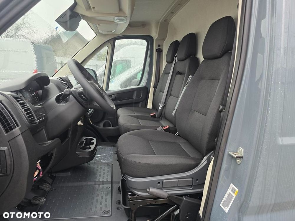 Opel Movano Heavy H3-Power L3H2 - 7