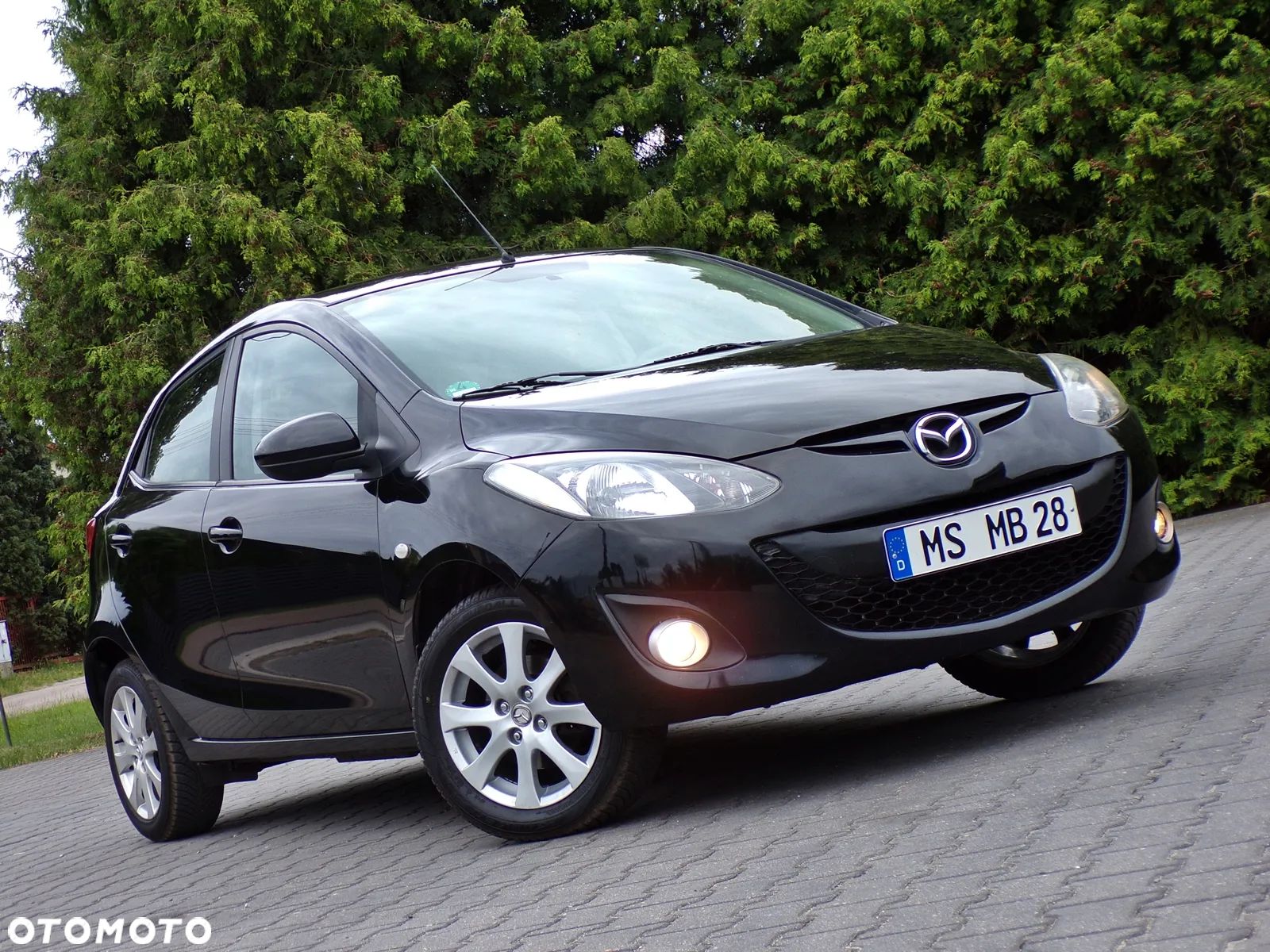Mazda 2 1.3 Exclusive - 1