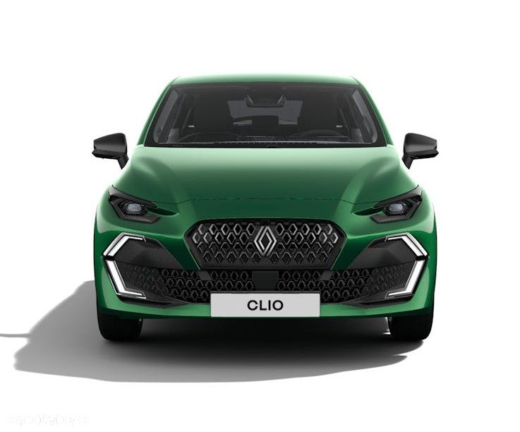 Renault Clio 1.2 TCe Techno EDC - 2