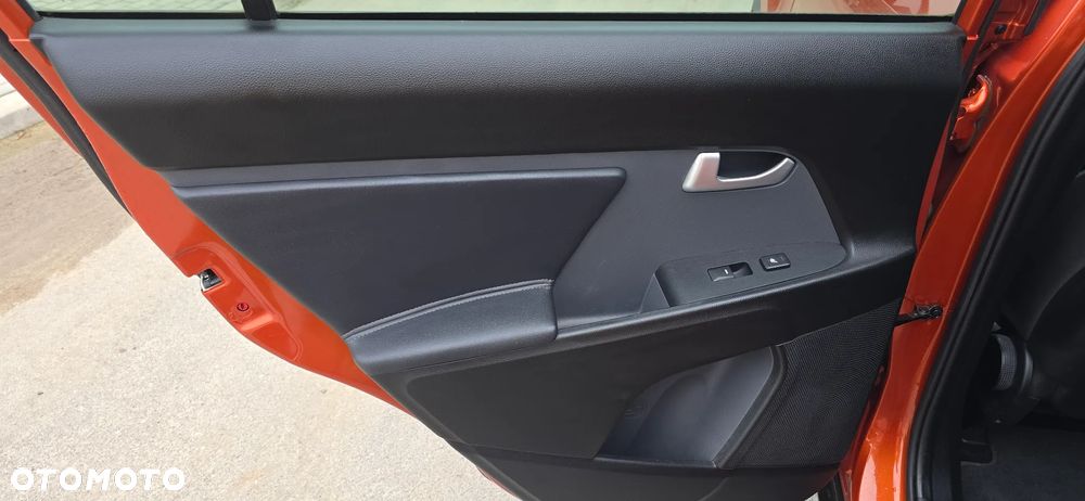 Kia Sportage 1.6 GDI L 2WD - 16