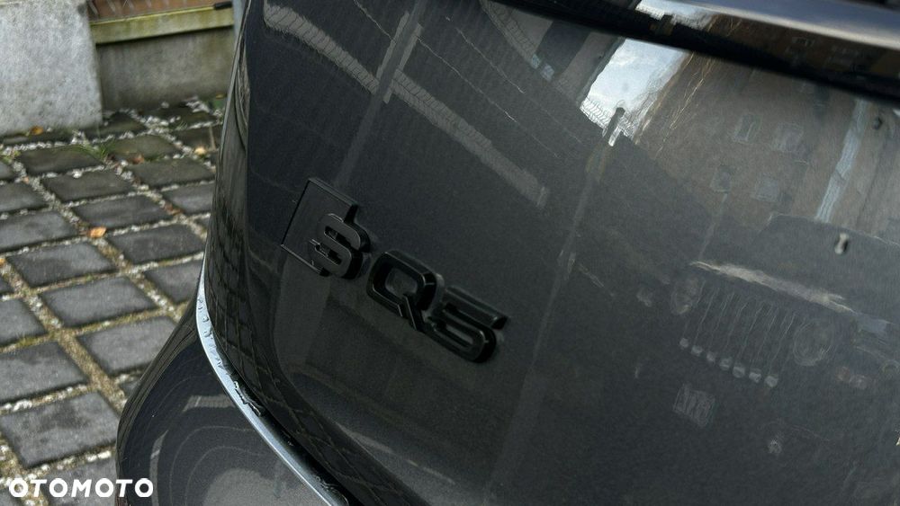 Audi SQ5 - 33