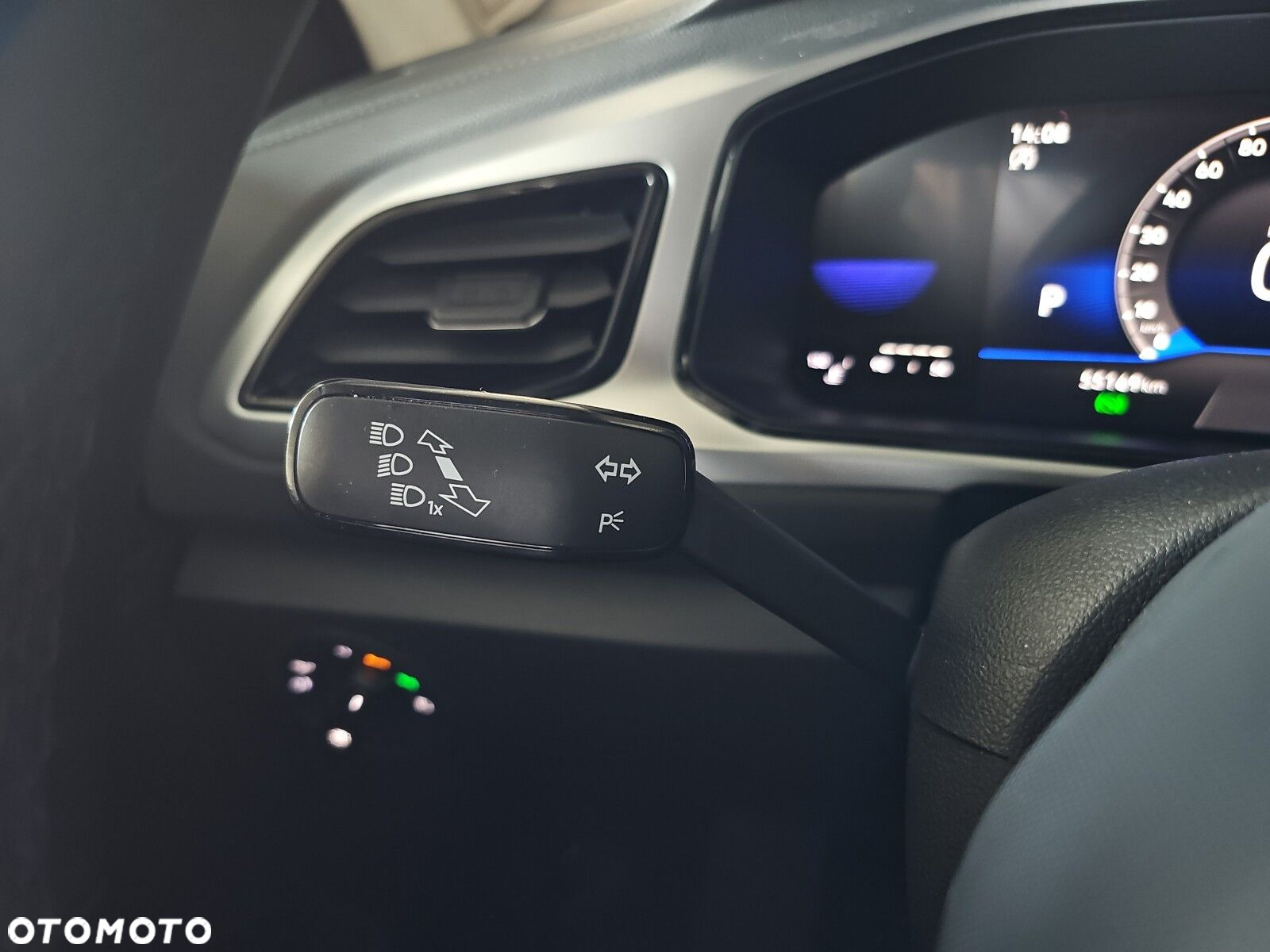 Volkswagen T-Roc 1.5 TSI Life DSG - 14