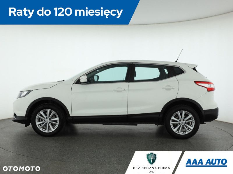 Nissan Qashqai - 3