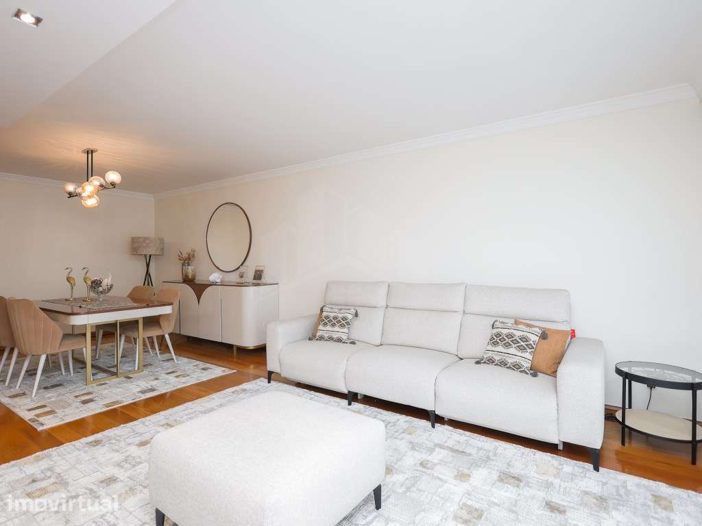 Apartamento T3 Renovado - Santa Marinha - Vila Nova de Gaia - Grande imagem: 3/49