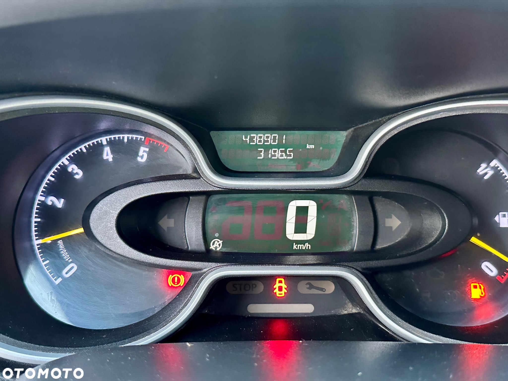Opel Vivaro - 13