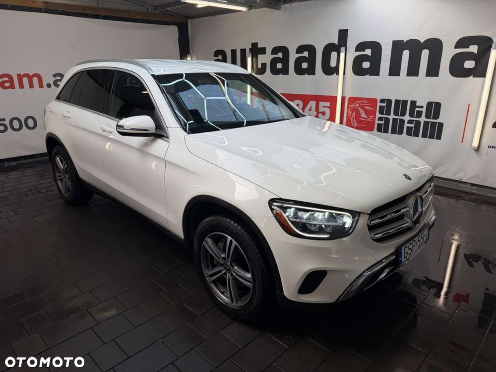 Mercedes-Benz GLC - 5