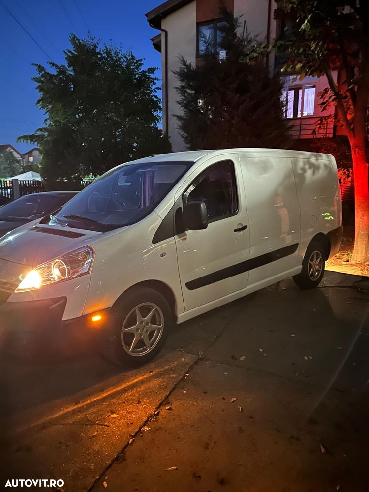 Toyota Proace - 13