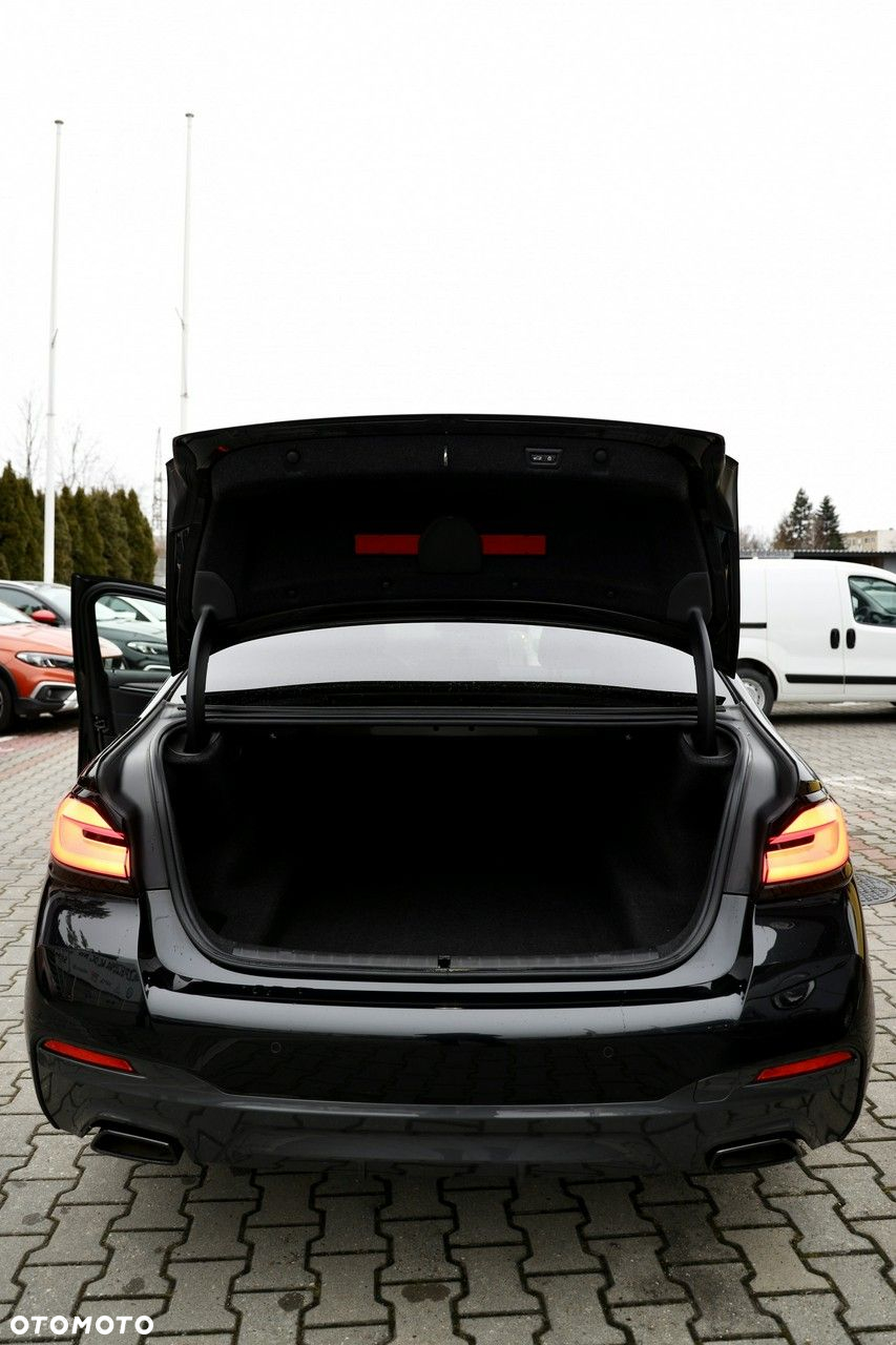 BMW Seria 5 - 6