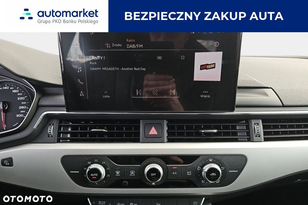 Audi A5 Sportback 35 TDI mHEV S tronic - 14