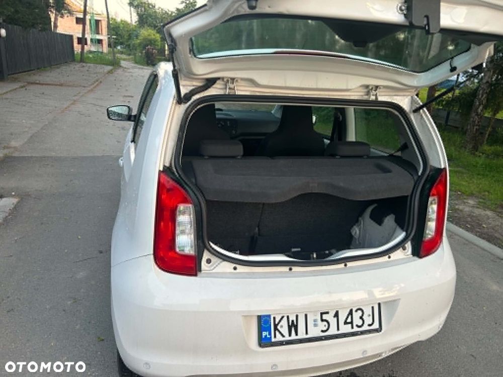 Skoda Citigo - 17
