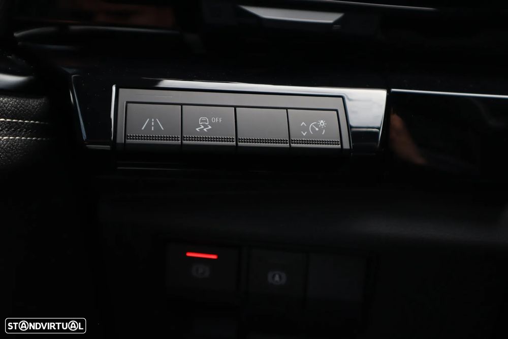 Renault Austral 1.3 Mild Hybrid Techno Auto - 25