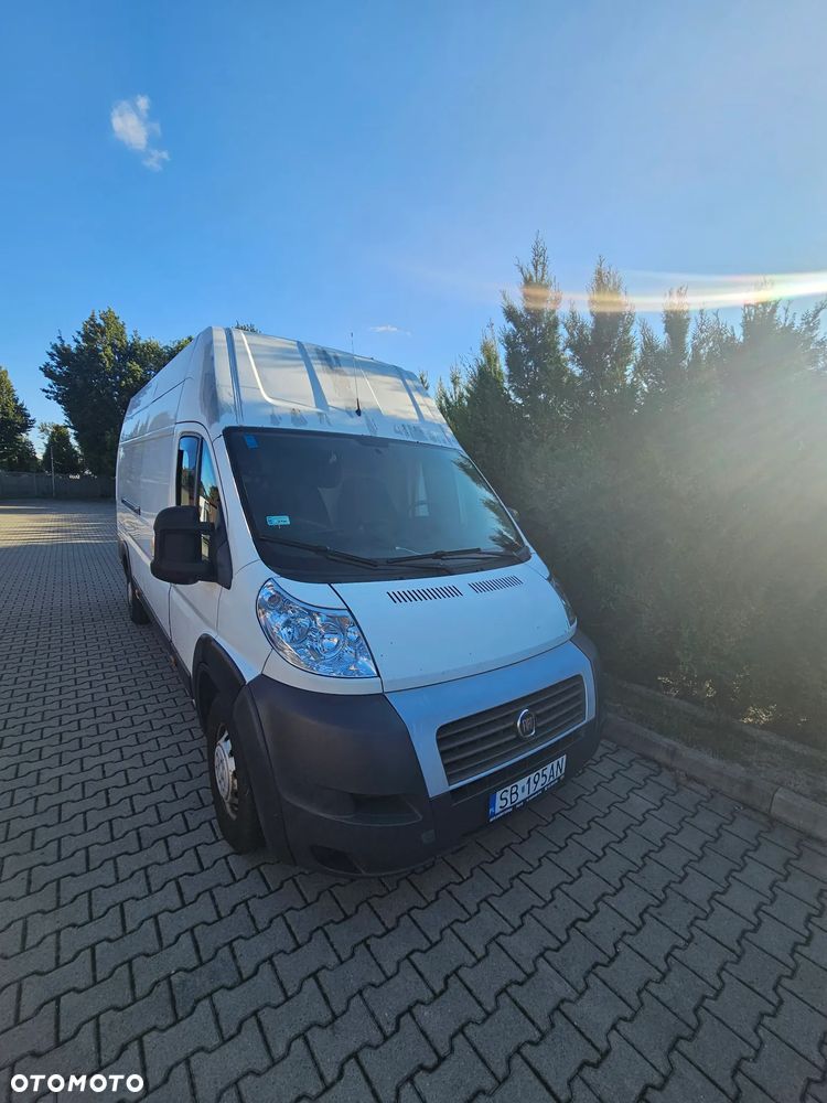 Fiat Ducato - 2