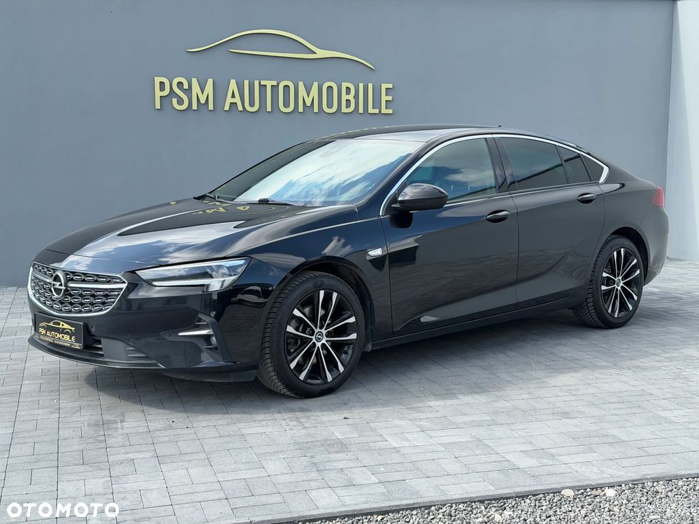 Opel Insignia 2.0 T Ultimate S&S - 5