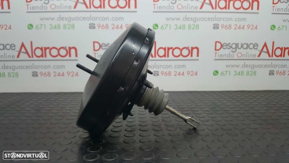 SERVOFREIO RENAULT TWINGO DYNAMIQUE - 5