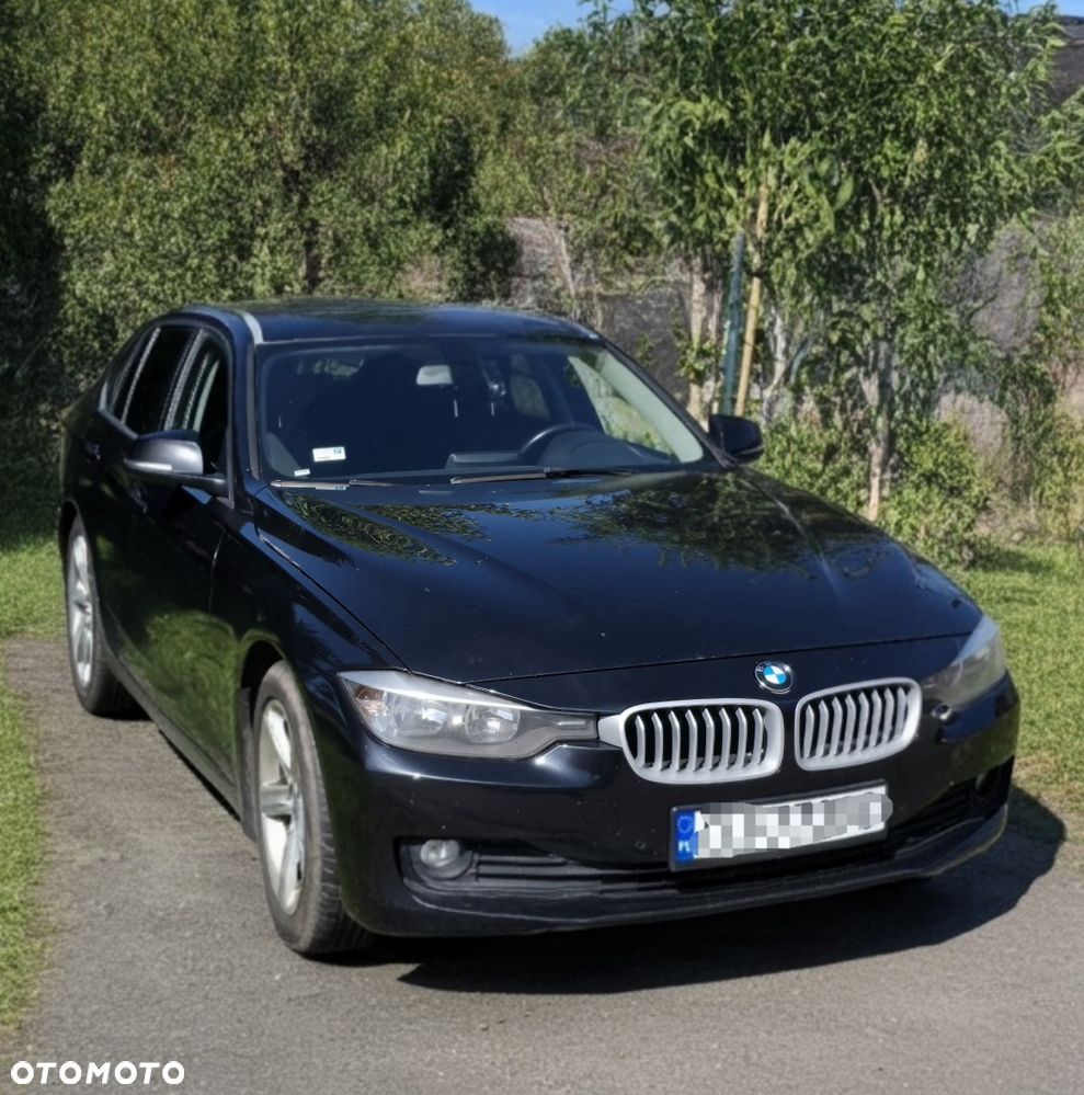 BMW Seria 3