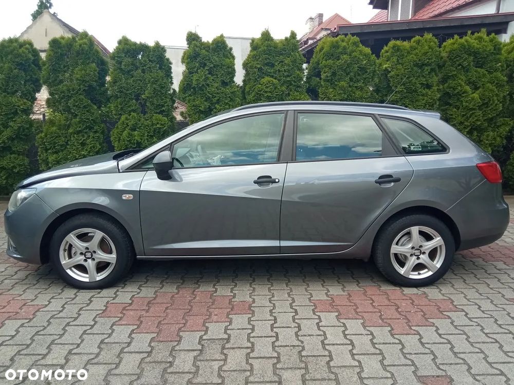 Seat Ibiza 1.4 Style - 2