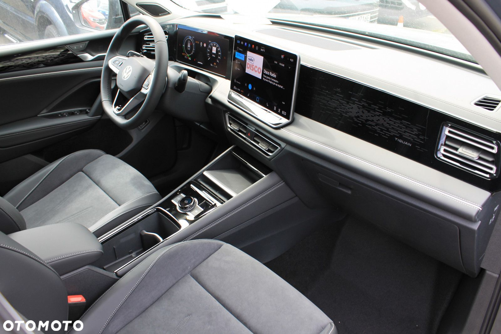 Volkswagen Tiguan 1.5 eHybrid PHEV Elegance DSG - 11