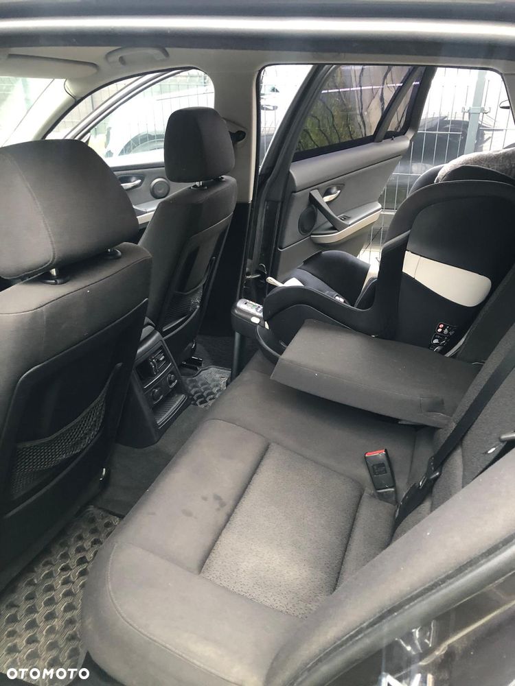 BMW Seria 3 320d DPF - 11