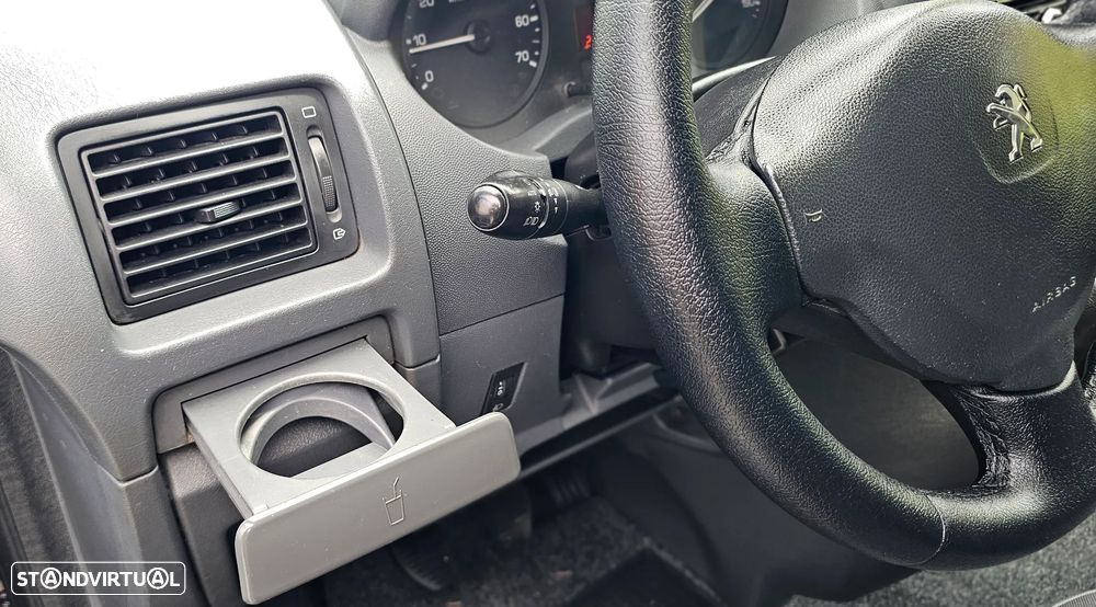 Peugeot Expert 2.0 Hdi - 24