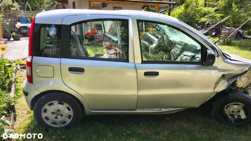 Fiat Panda - 4