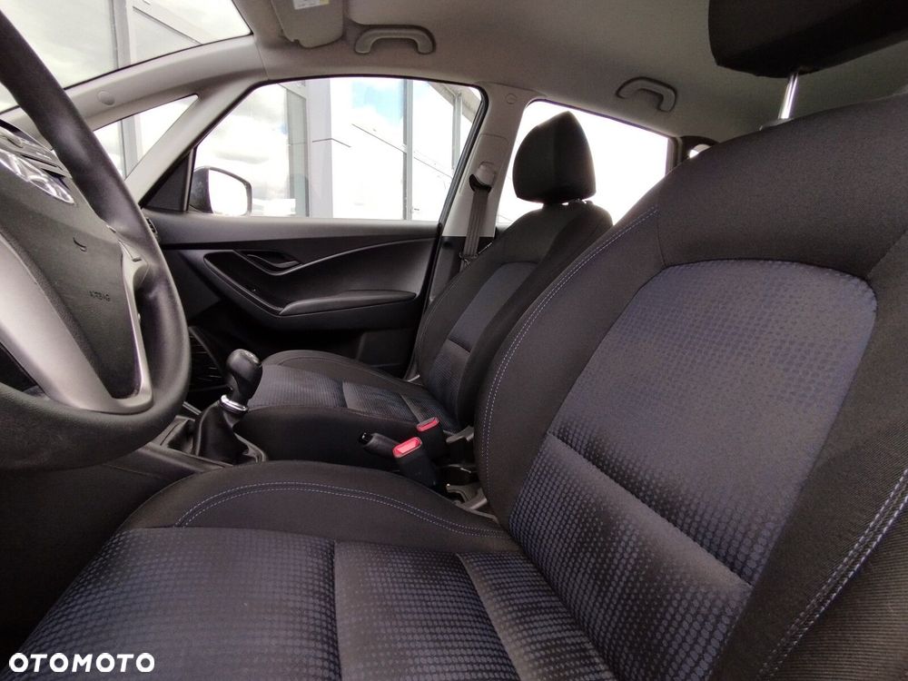 Hyundai ix20 - 6