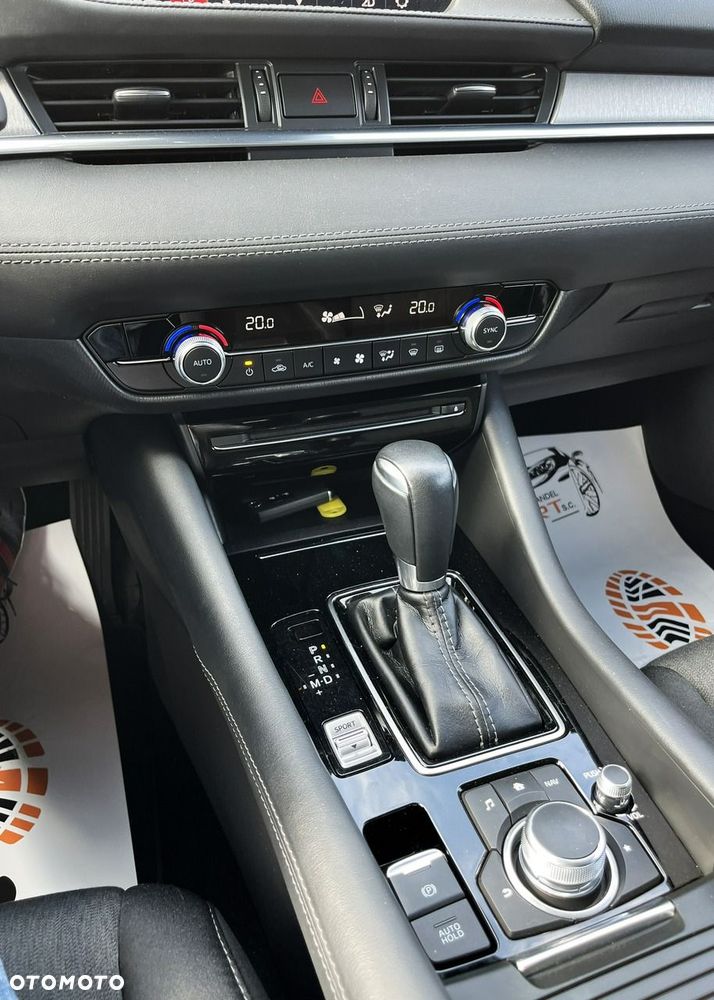 Mazda 6 2.0 SkyMotion - 20