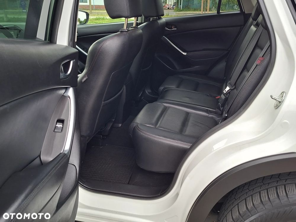 Mazda CX-5 2.2 D Skypassion AWD - 38