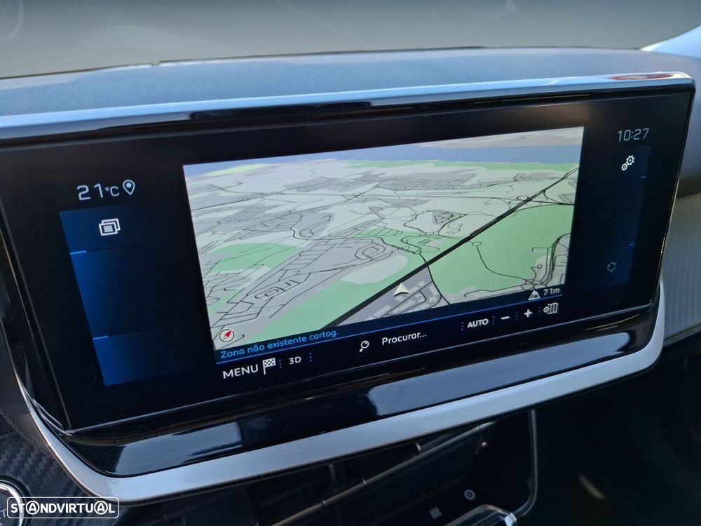 Peugeot 2008 1.2 PureTech Allure Pack - 23