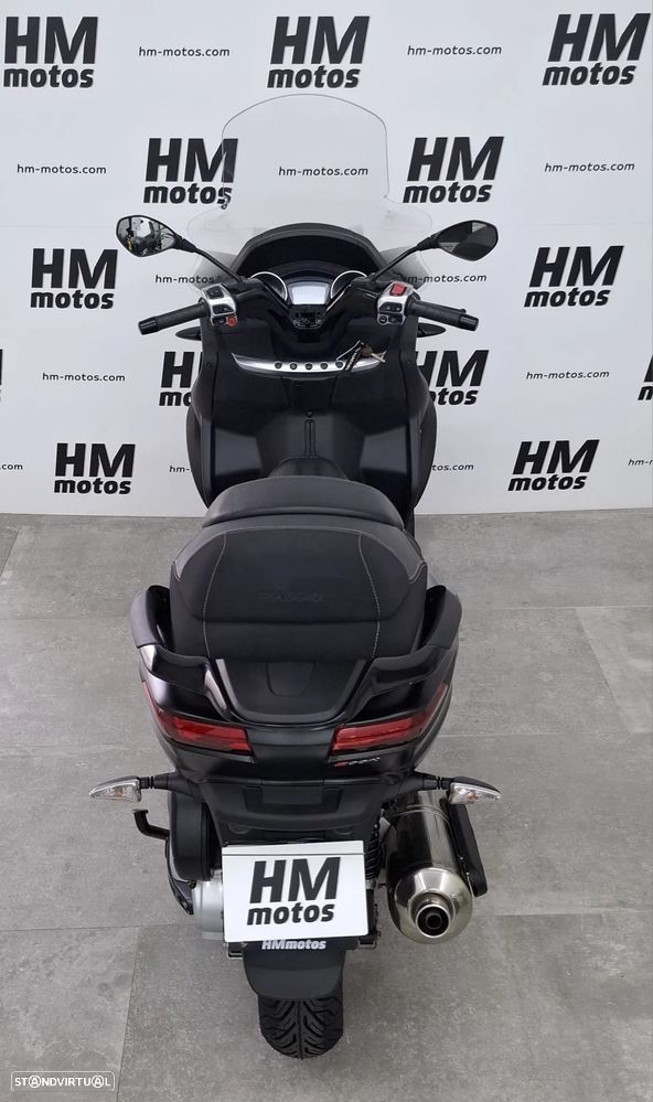 Piaggio MP3 500ie - 7