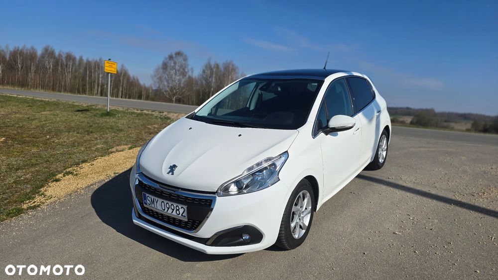 Peugeot 208 1.2 PureTech Allure - 3