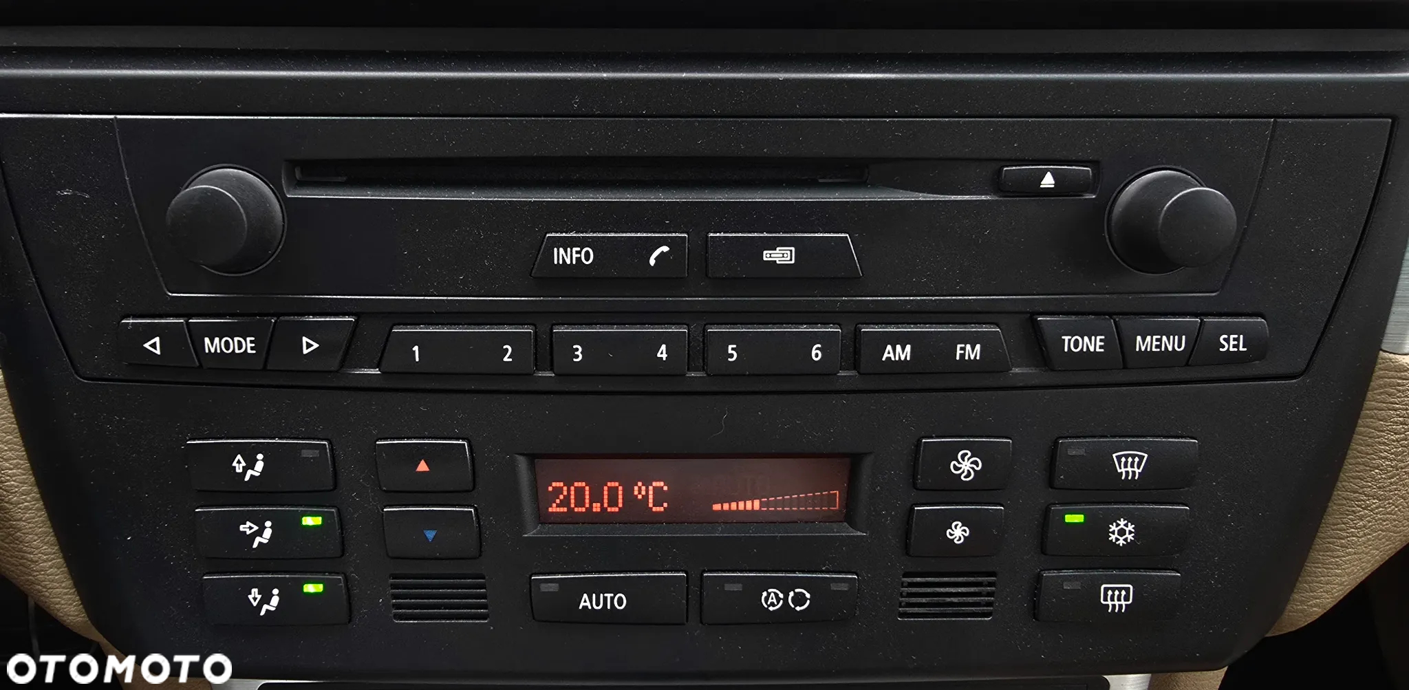 BMW X3 3.0sd - 19