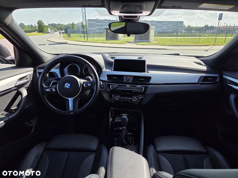BMW X2 xDrive25e Edition M Mesh - 18
